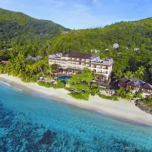 Doubletree By Hilton Seychelles Allamanda & טקמק